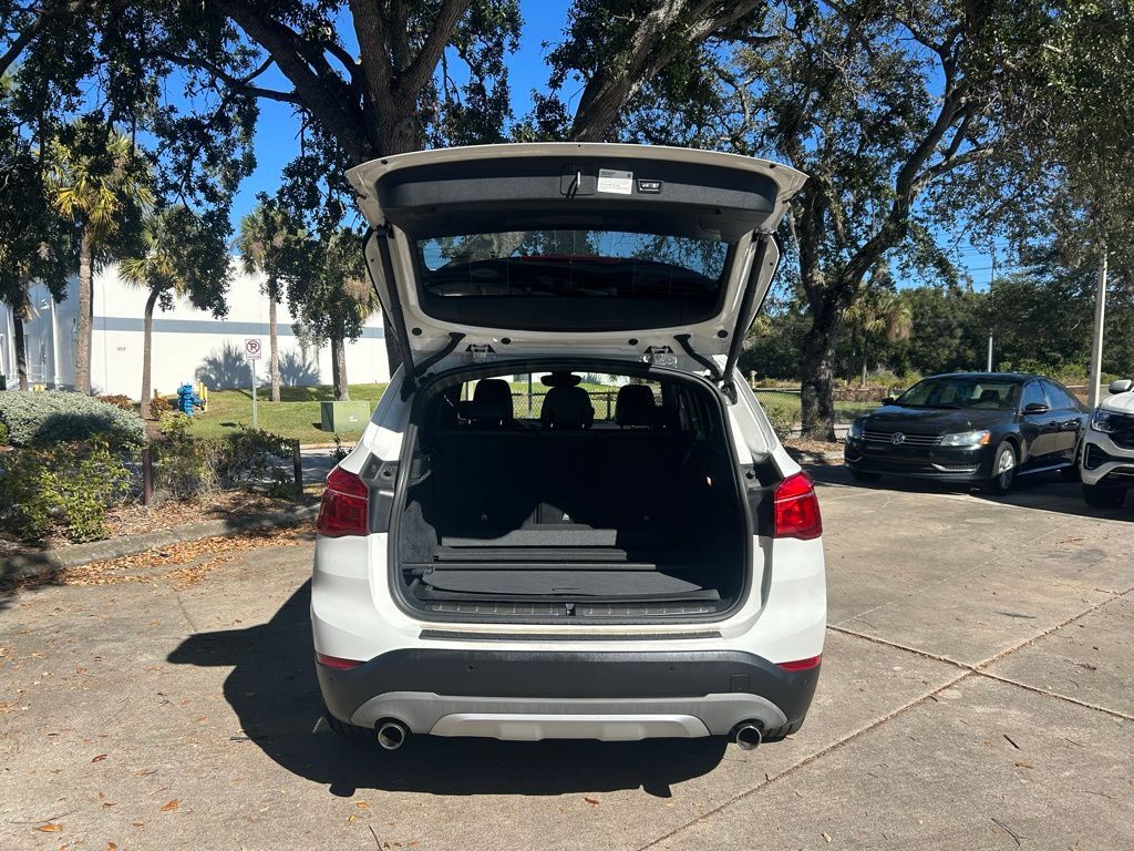 2019 BMW X1 sDrive28i Tampa FL