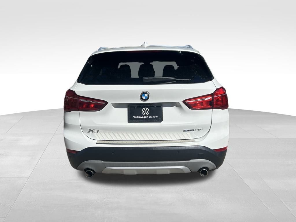 2019 BMW X1 sDrive28i Tampa FL