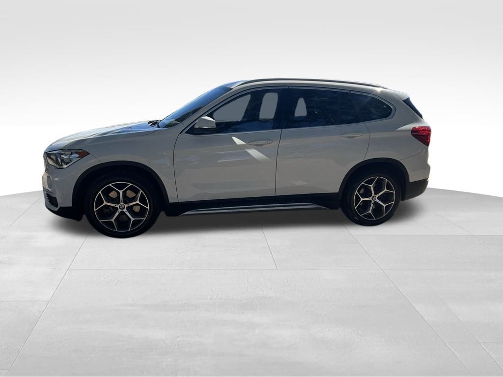 2019 BMW X1 sDrive28i Tampa FL