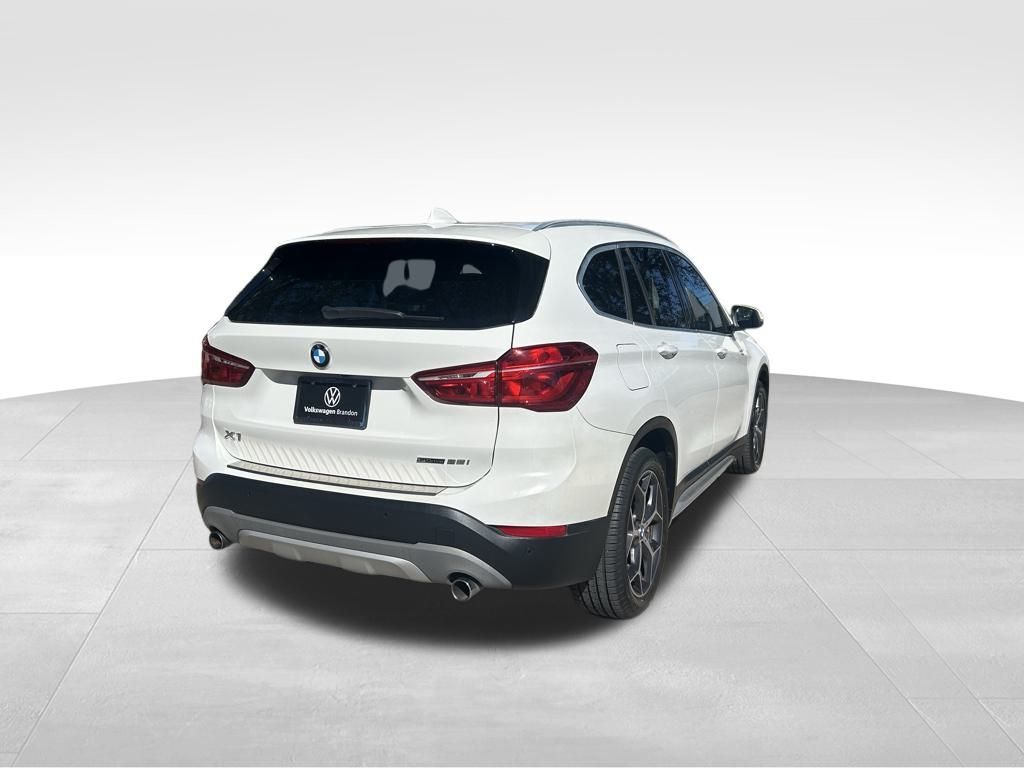 2019 BMW X1 sDrive28i Tampa FL