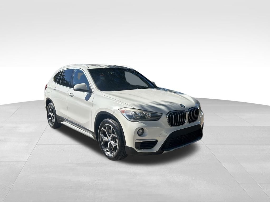 2019 BMW X1 sDrive28i Tampa FL