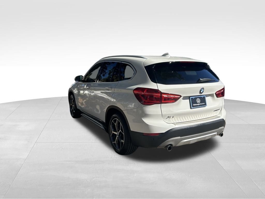 2019 BMW X1 sDrive28i Tampa FL