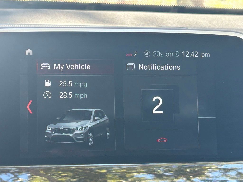 2019 BMW X1 sDrive28i Tampa FL