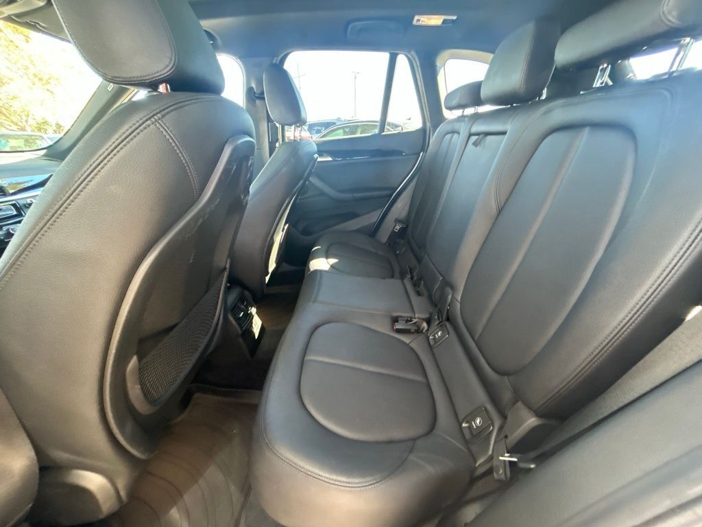 2019 BMW X1 sDrive28i Tampa FL