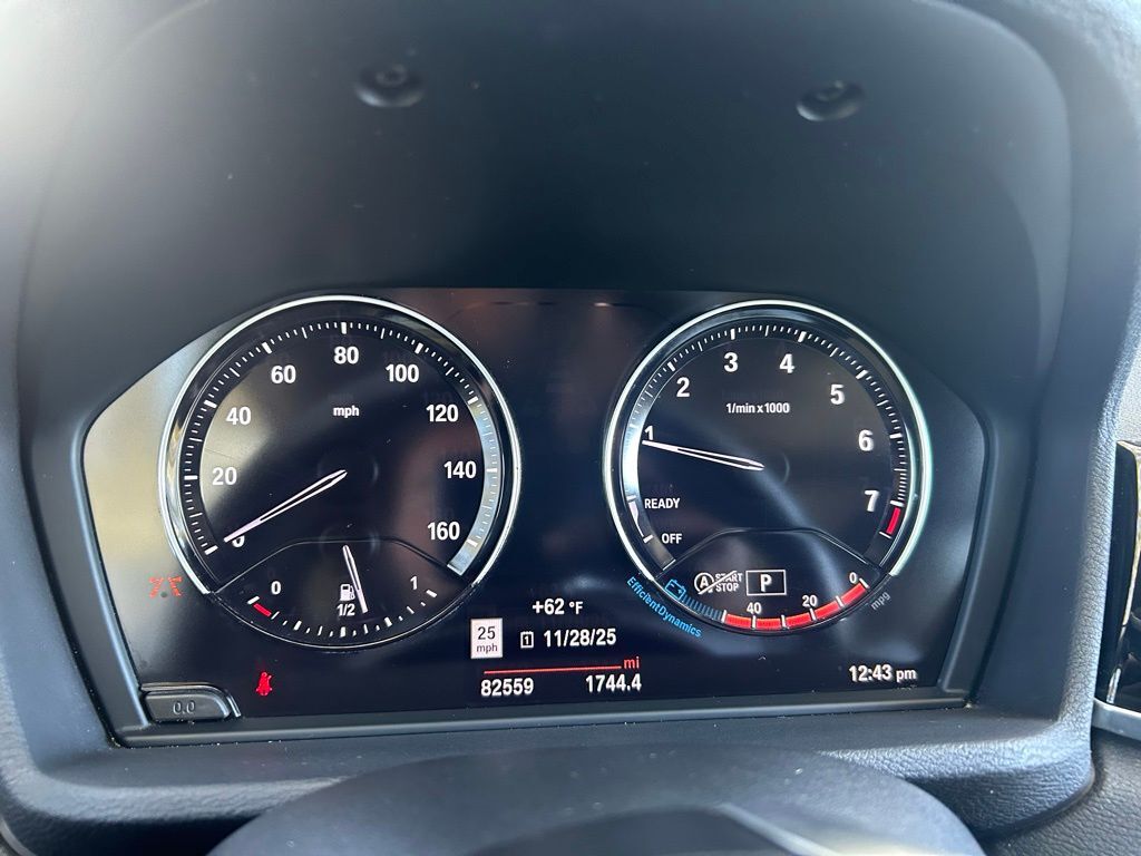 2019 BMW X1 sDrive28i Tampa FL