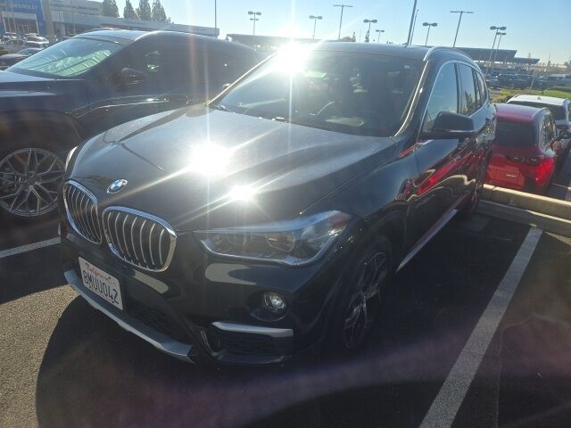 2019 BMW X1 xDrive28i Roseville CA