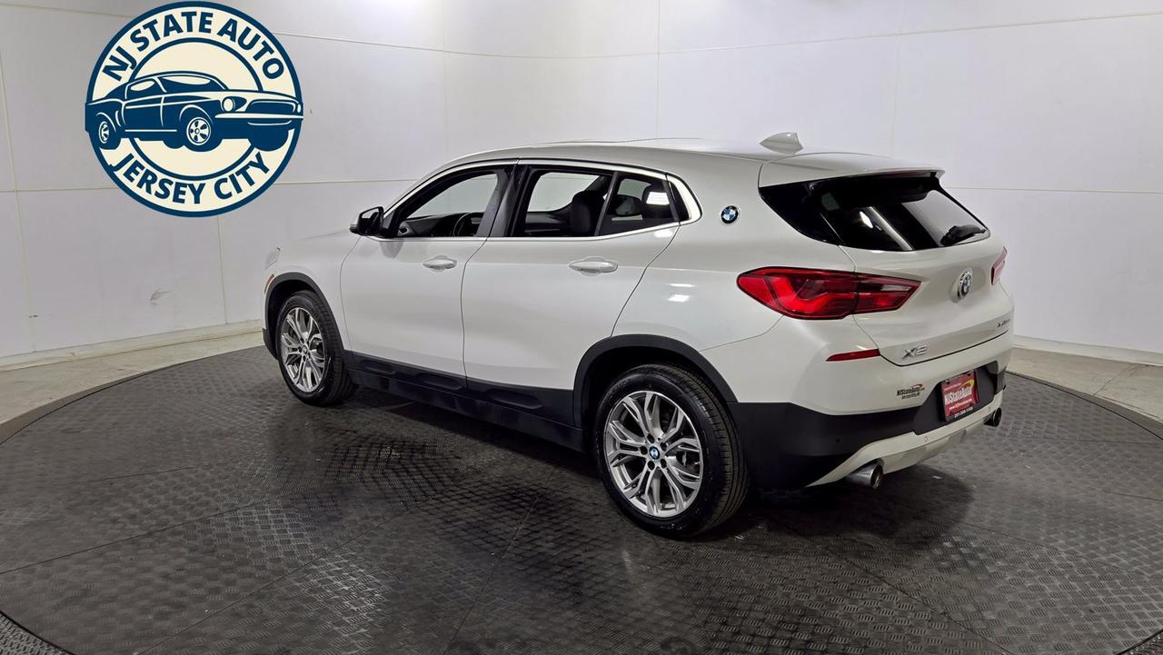 2019 BMW X2 xDrive28i Jersey City NJ 2019 BMW X2 xDrive28i Jersey City NJ