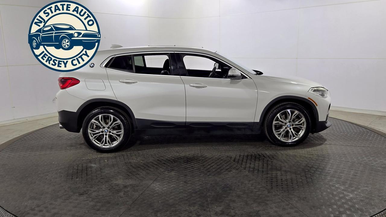 2019 BMW X2 xDrive28i Jersey City NJ 2019 BMW X2 xDrive28i Jersey City NJ
