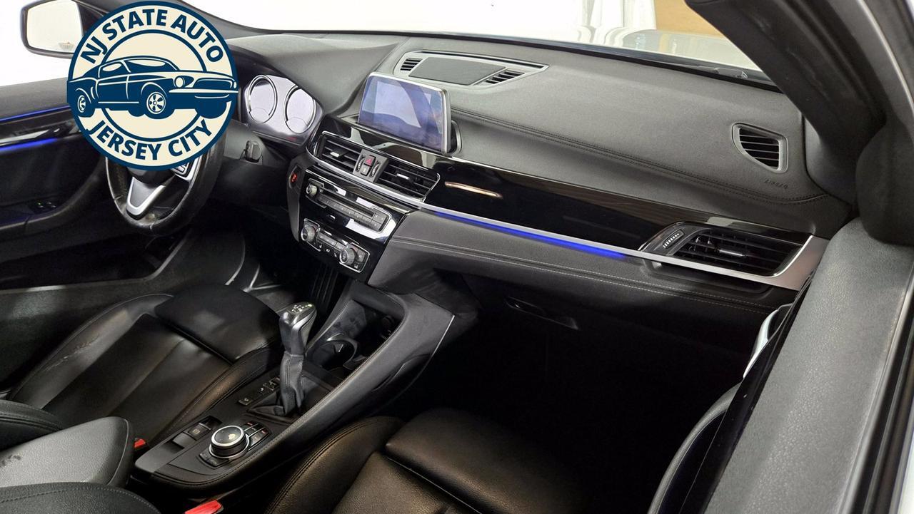 2019 BMW X2 xDrive28i Jersey City NJ 2019 BMW X2 xDrive28i Jersey City NJ