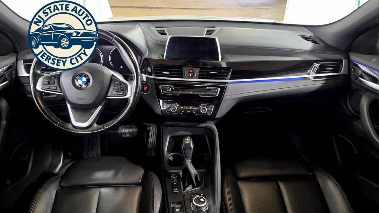 2019 BMW X2 xDrive28i Jersey City NJ 2019 BMW X2 xDrive28i Jersey City NJ