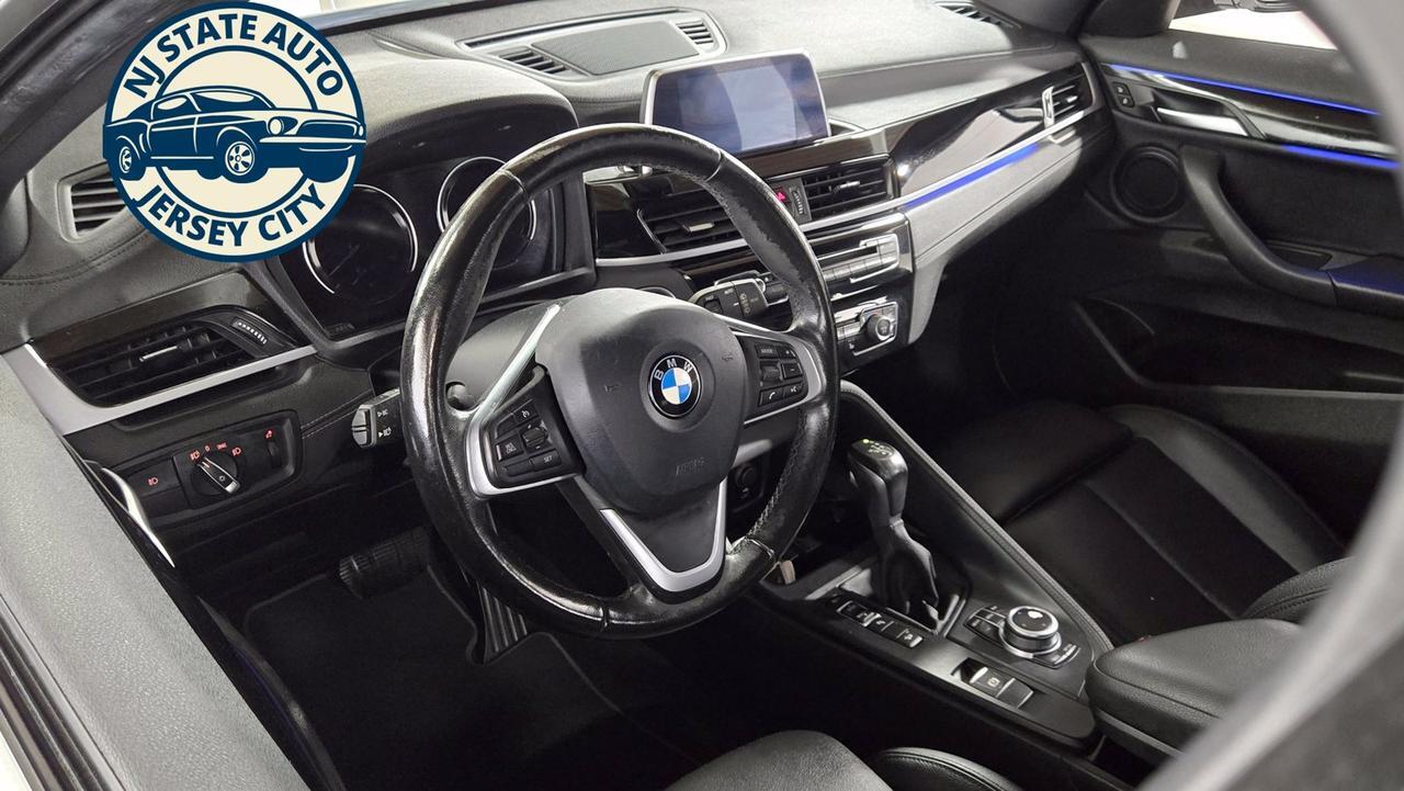 2019 BMW X2 xDrive28i Jersey City NJ 2019 BMW X2 xDrive28i Jersey City NJ