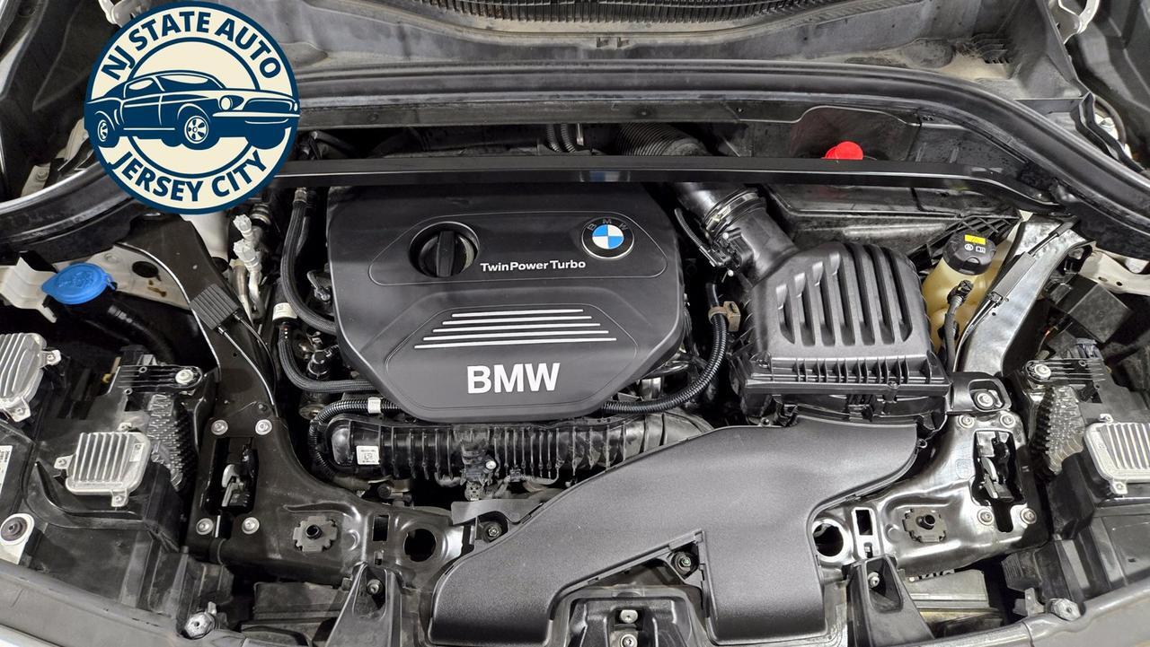 2019 BMW X2 xDrive28i Jersey City NJ 2019 BMW X2 xDrive28i Jersey City NJ