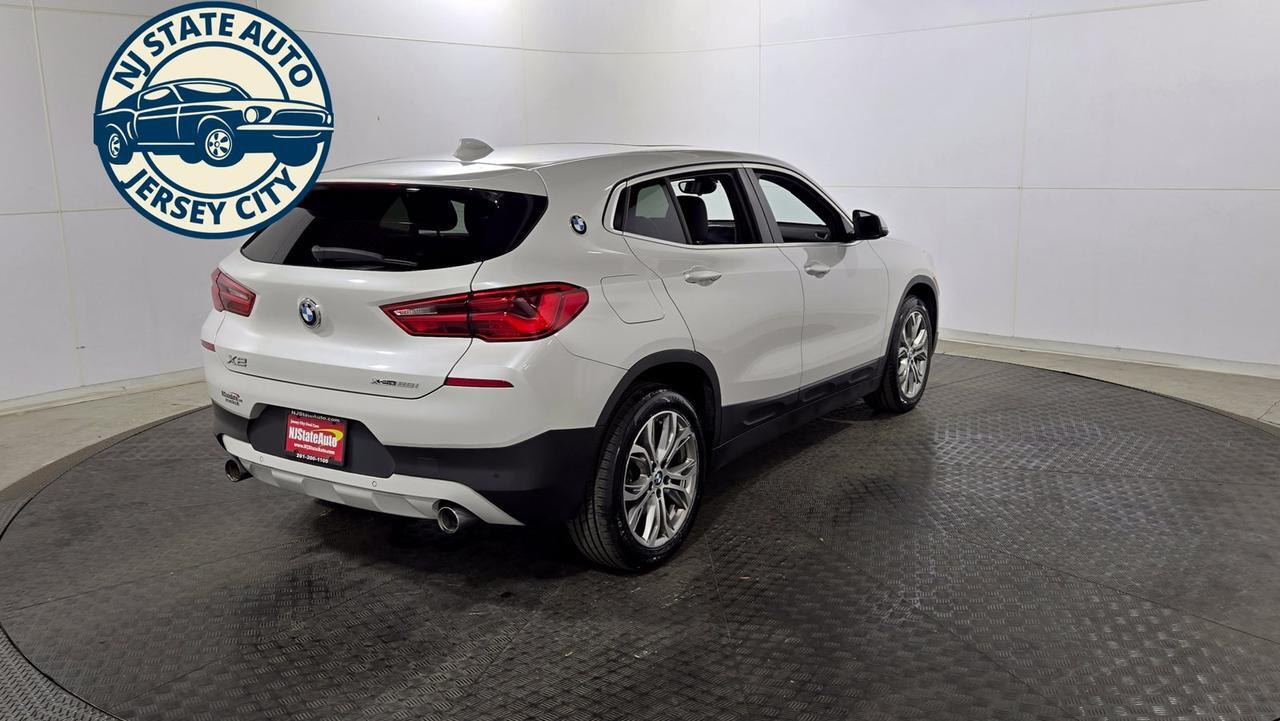 2019 BMW X2 xDrive28i Jersey City NJ 2019 BMW X2 xDrive28i Jersey City NJ