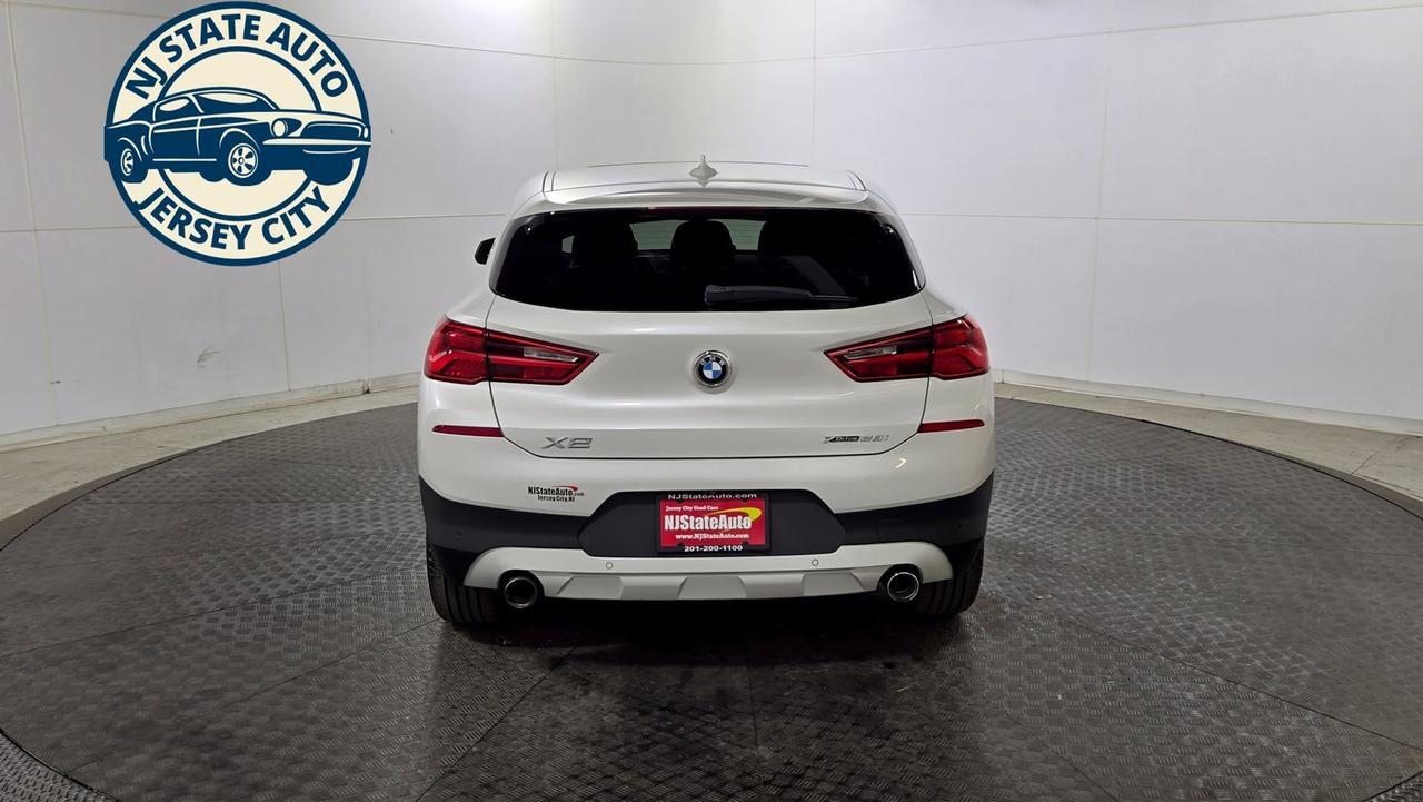 2019 BMW X2 xDrive28i Jersey City NJ 2019 BMW X2 xDrive28i Jersey City NJ