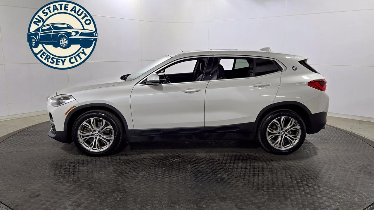 2019 BMW X2 xDrive28i Jersey City NJ 2019 BMW X2 xDrive28i Jersey City NJ