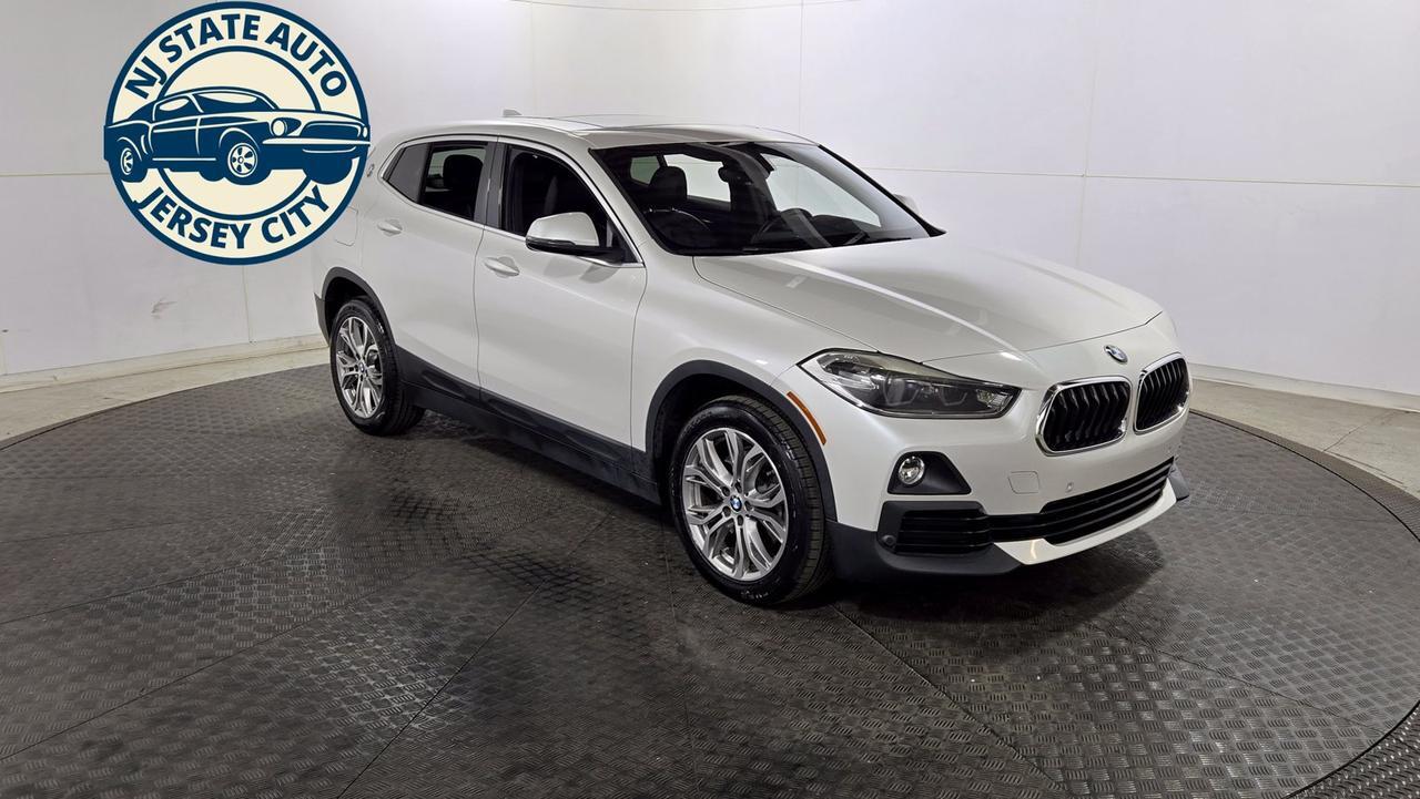 2019 BMW X2 xDrive28i Jersey City NJ 2019 BMW X2 xDrive28i Jersey City NJ