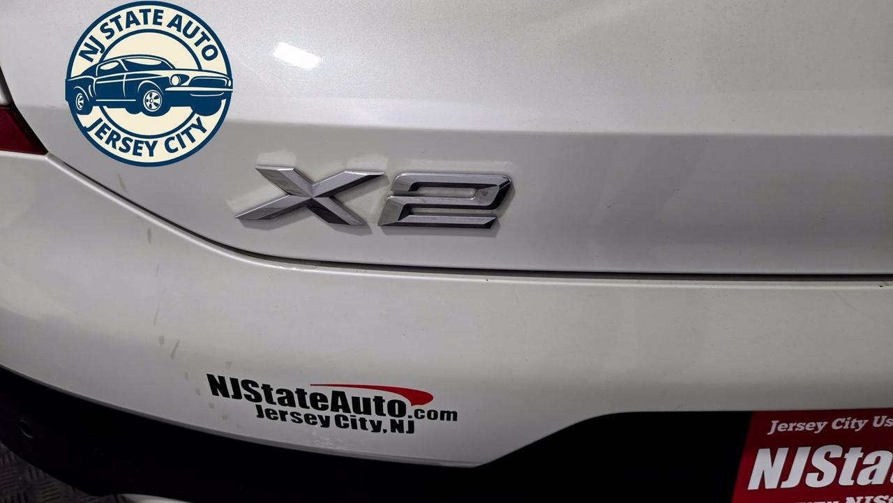 2019 BMW X2 xDrive28i Jersey City NJ 2019 BMW X2 xDrive28i Jersey City NJ