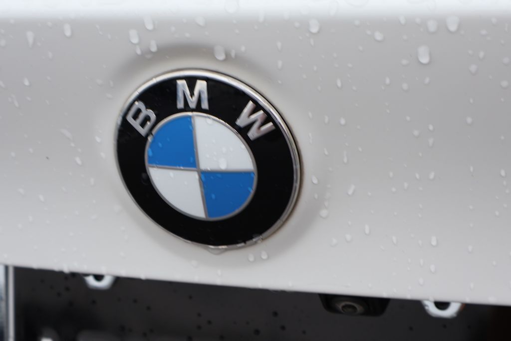 2019 BMW X3 M40i