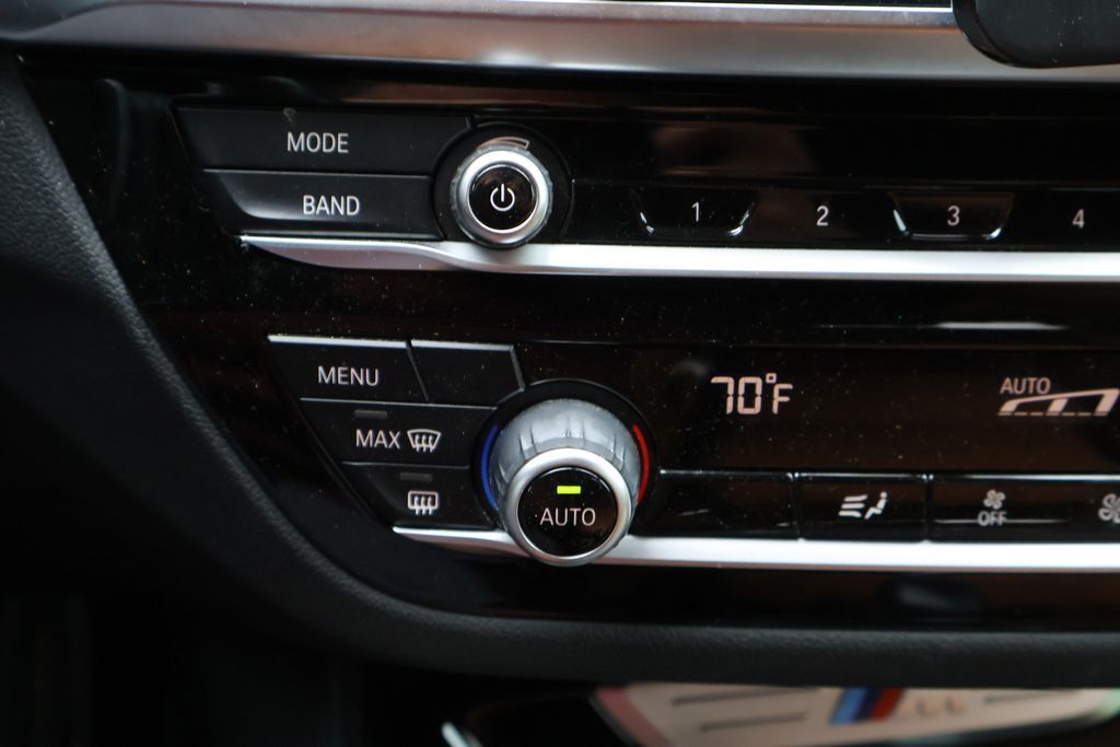 2019 BMW X3 M40i