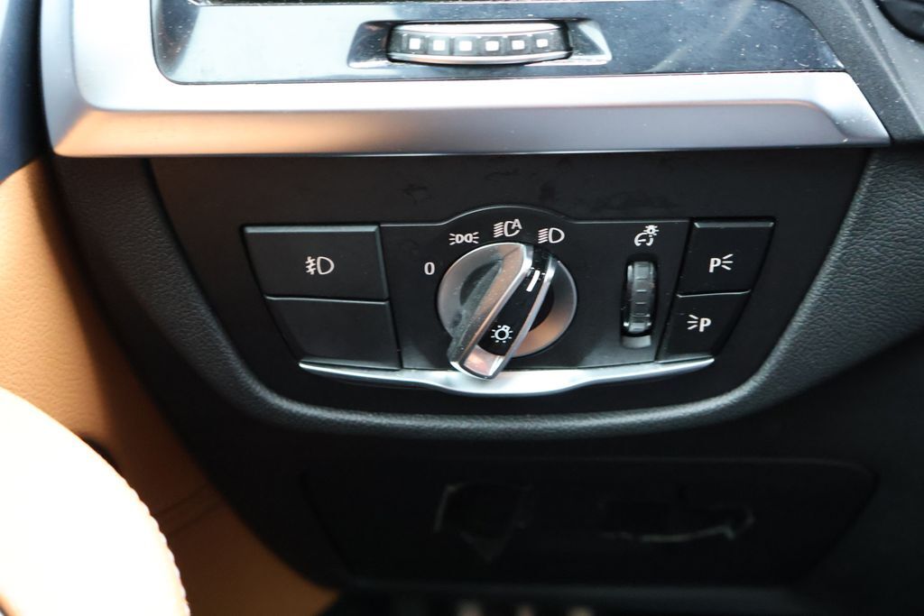 2019 BMW X3 M40i