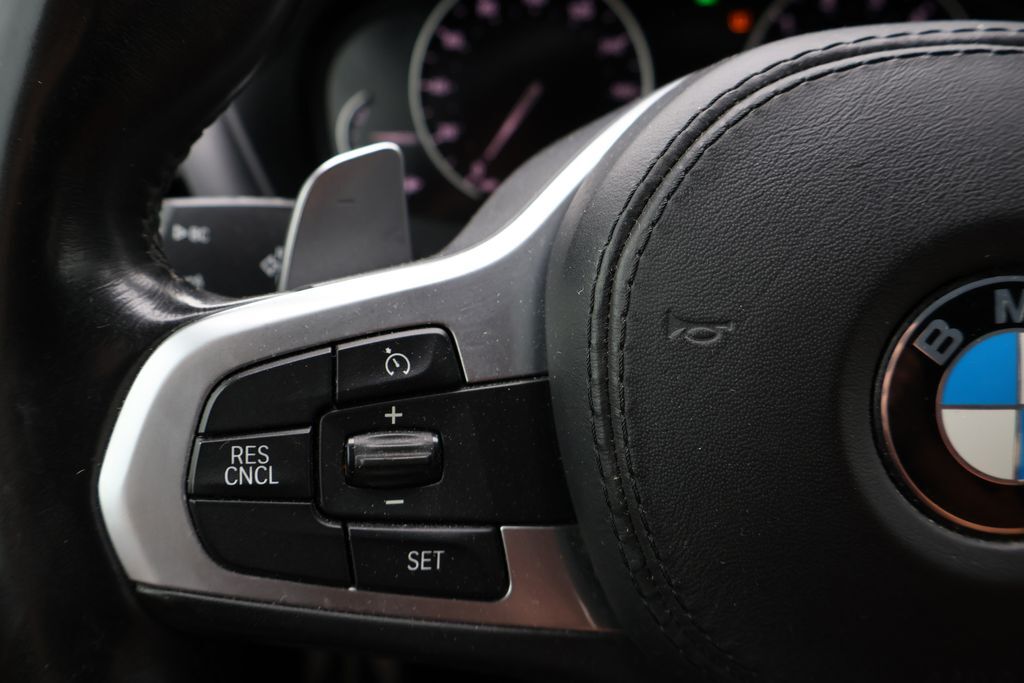 2019 BMW X3 M40i