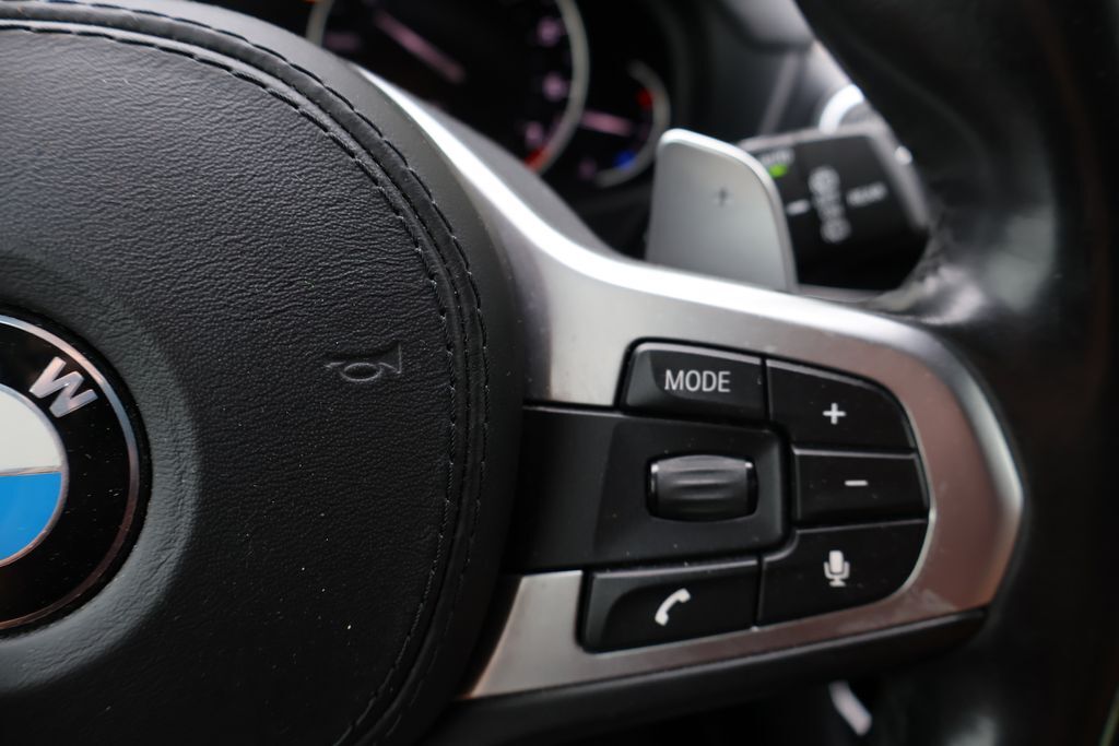 2019 BMW X3 M40i