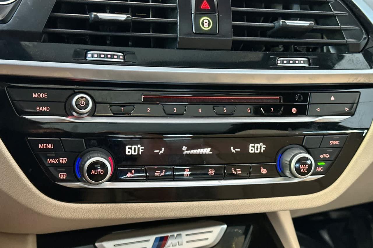 2019 BMW X3 M40i Roseville CA