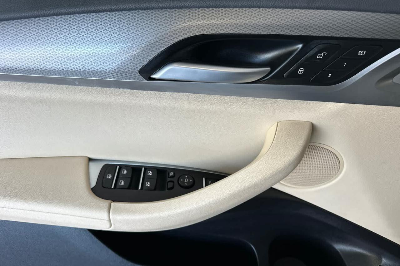 2019 BMW X3 M40i Roseville CA