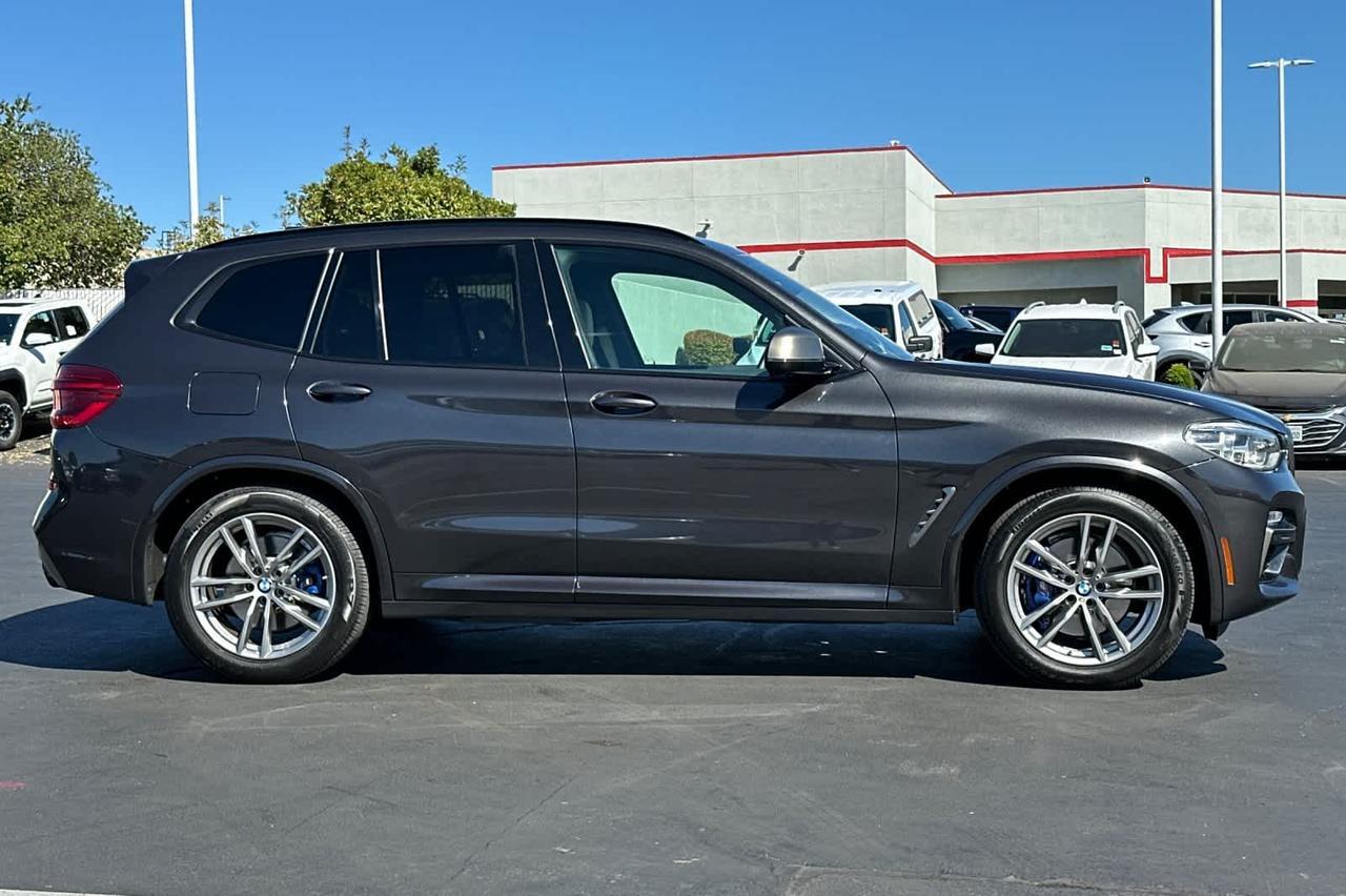 2019 BMW X3 M40i Roseville CA
