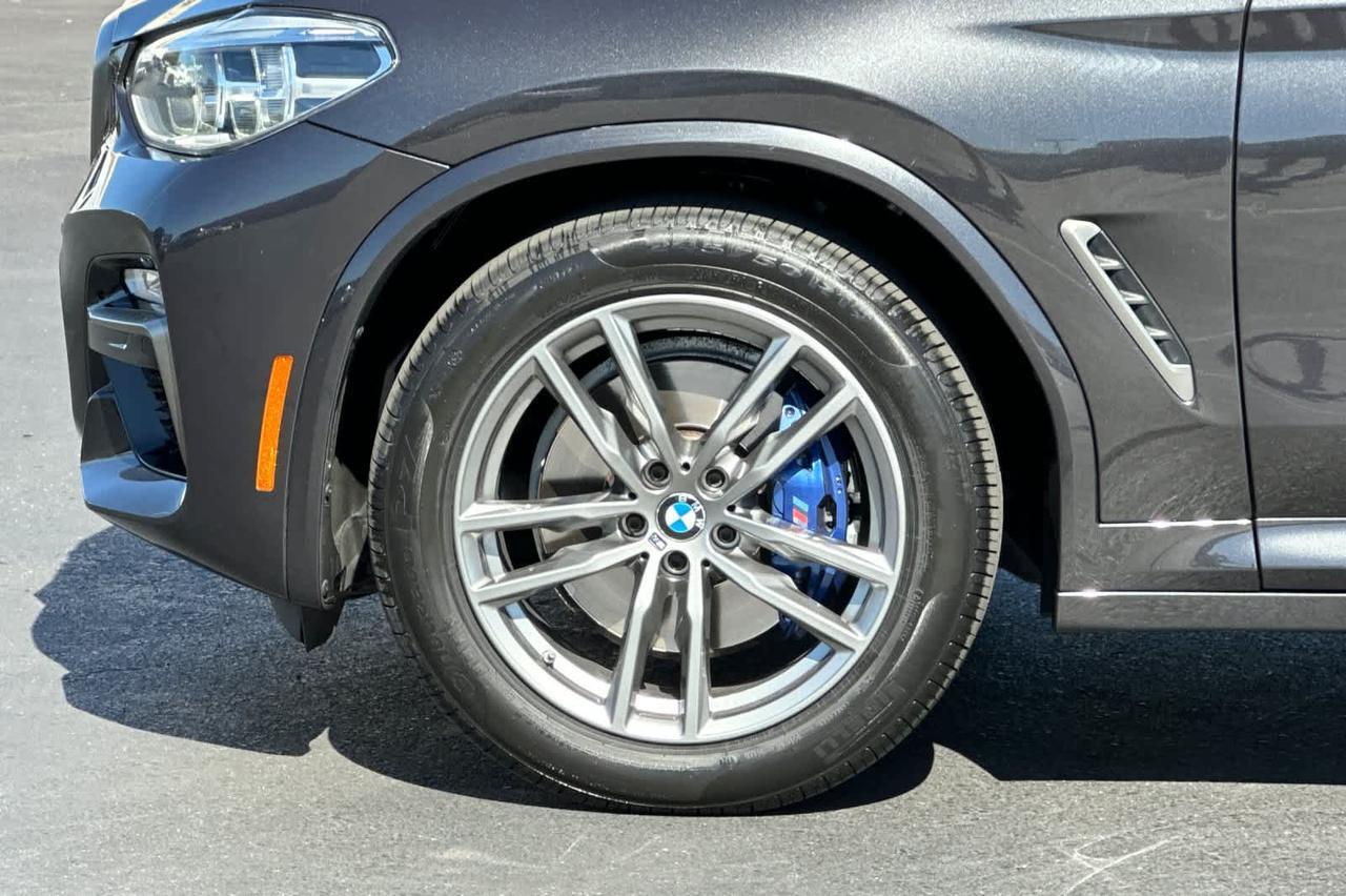 2019 BMW X3 M40i Roseville CA