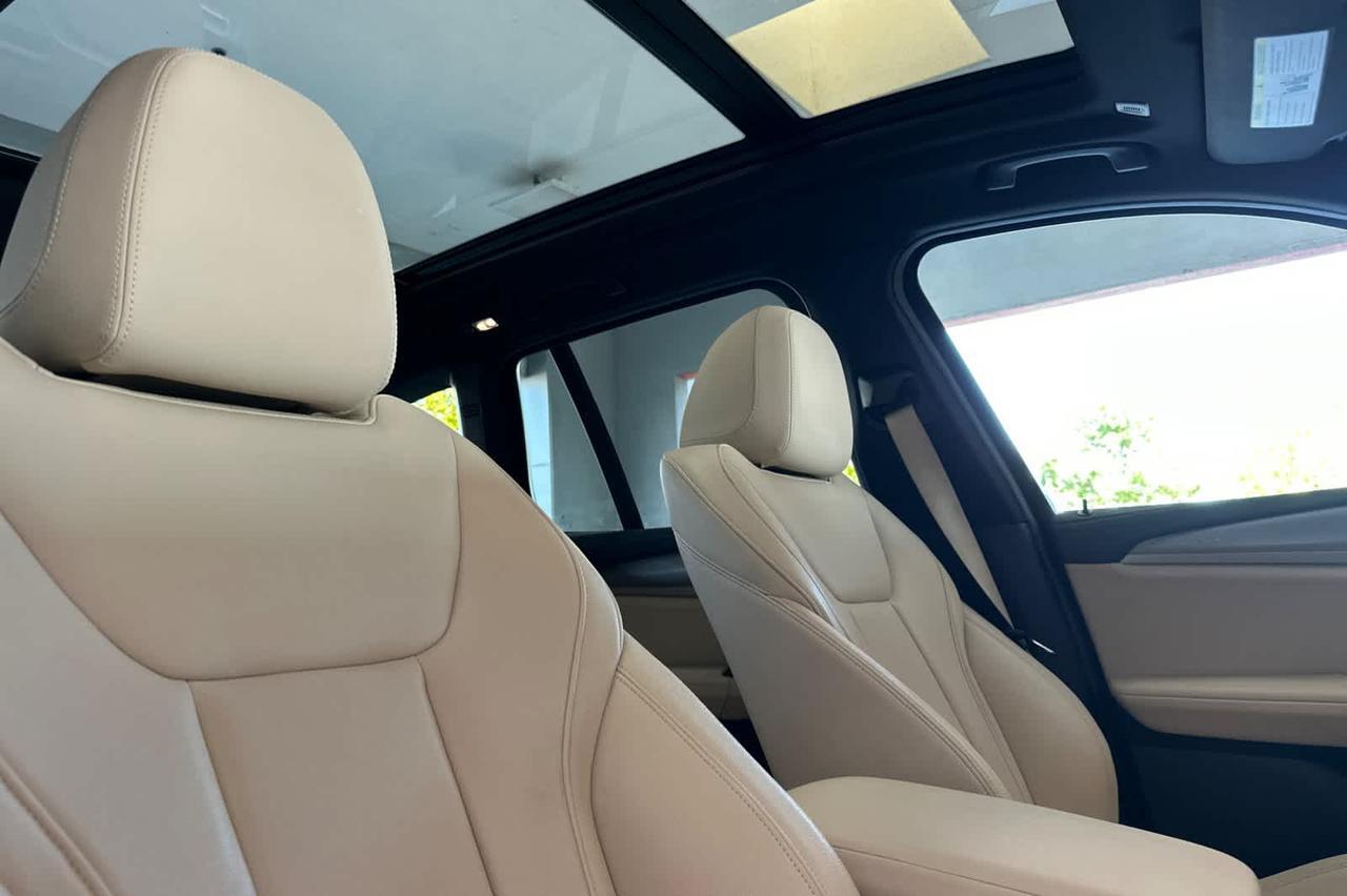 2019 BMW X3 M40i Roseville CA