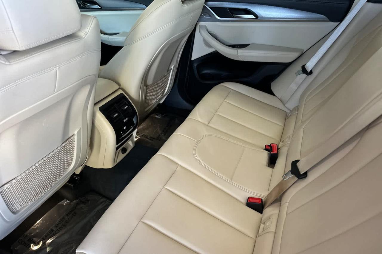 2019 BMW X3 M40i Roseville CA