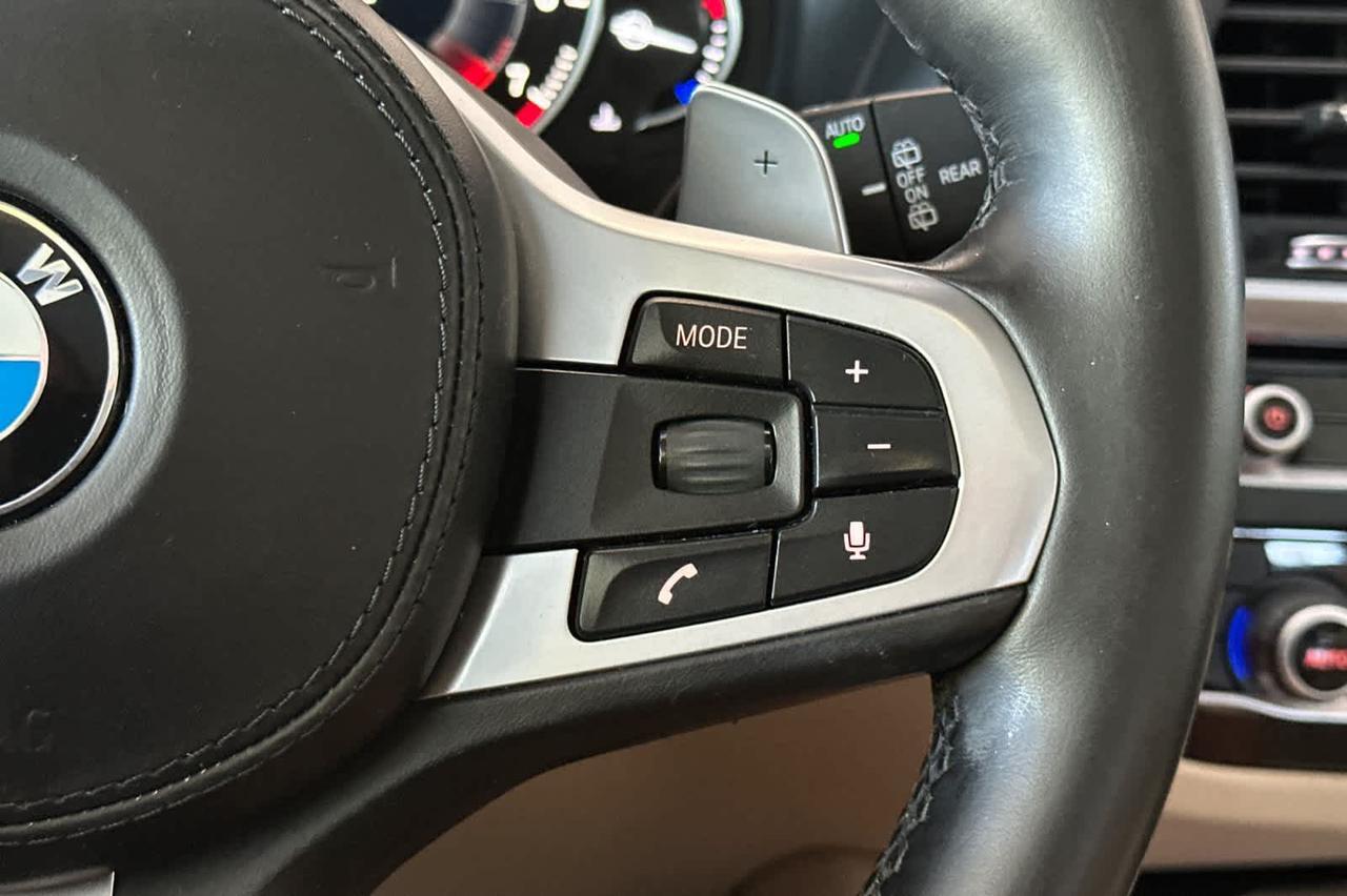 2019 BMW X3 M40i Roseville CA