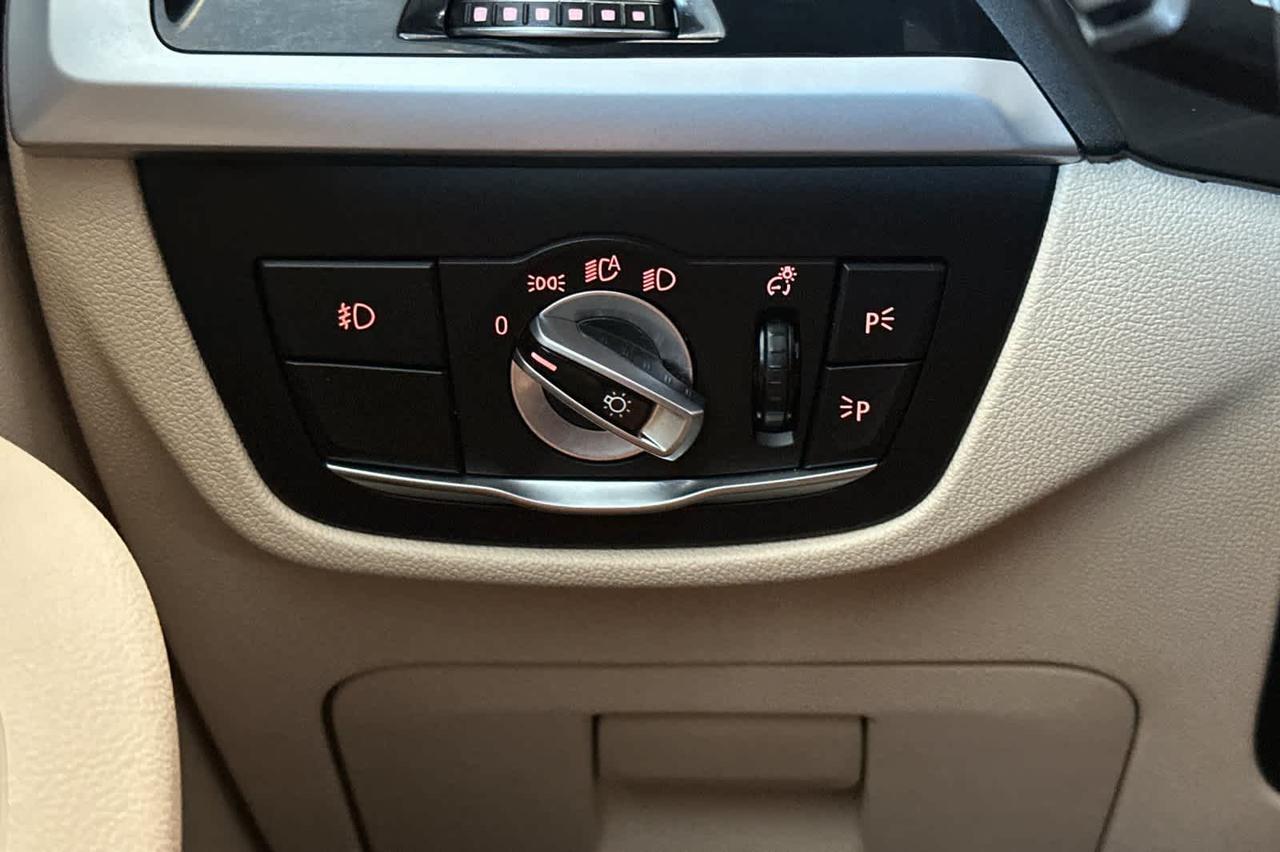 2019 BMW X3 M40i Roseville CA
