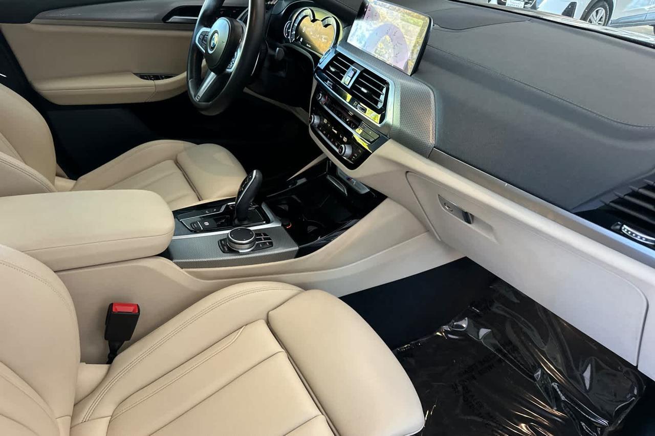 2019 BMW X3 M40i Roseville CA