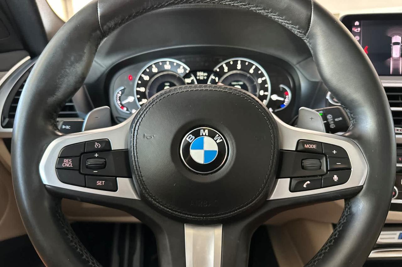 2019 BMW X3 M40i Roseville CA