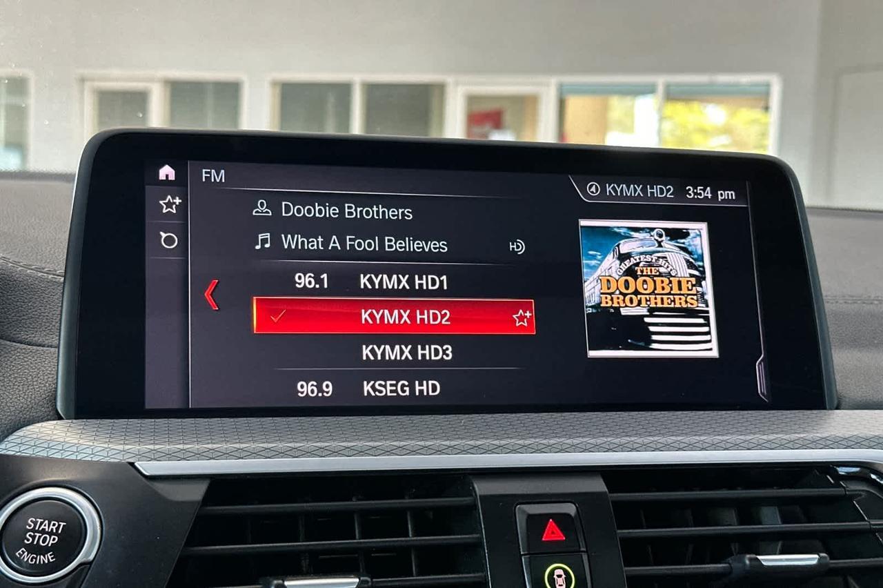 2019 BMW X3 M40i Roseville CA