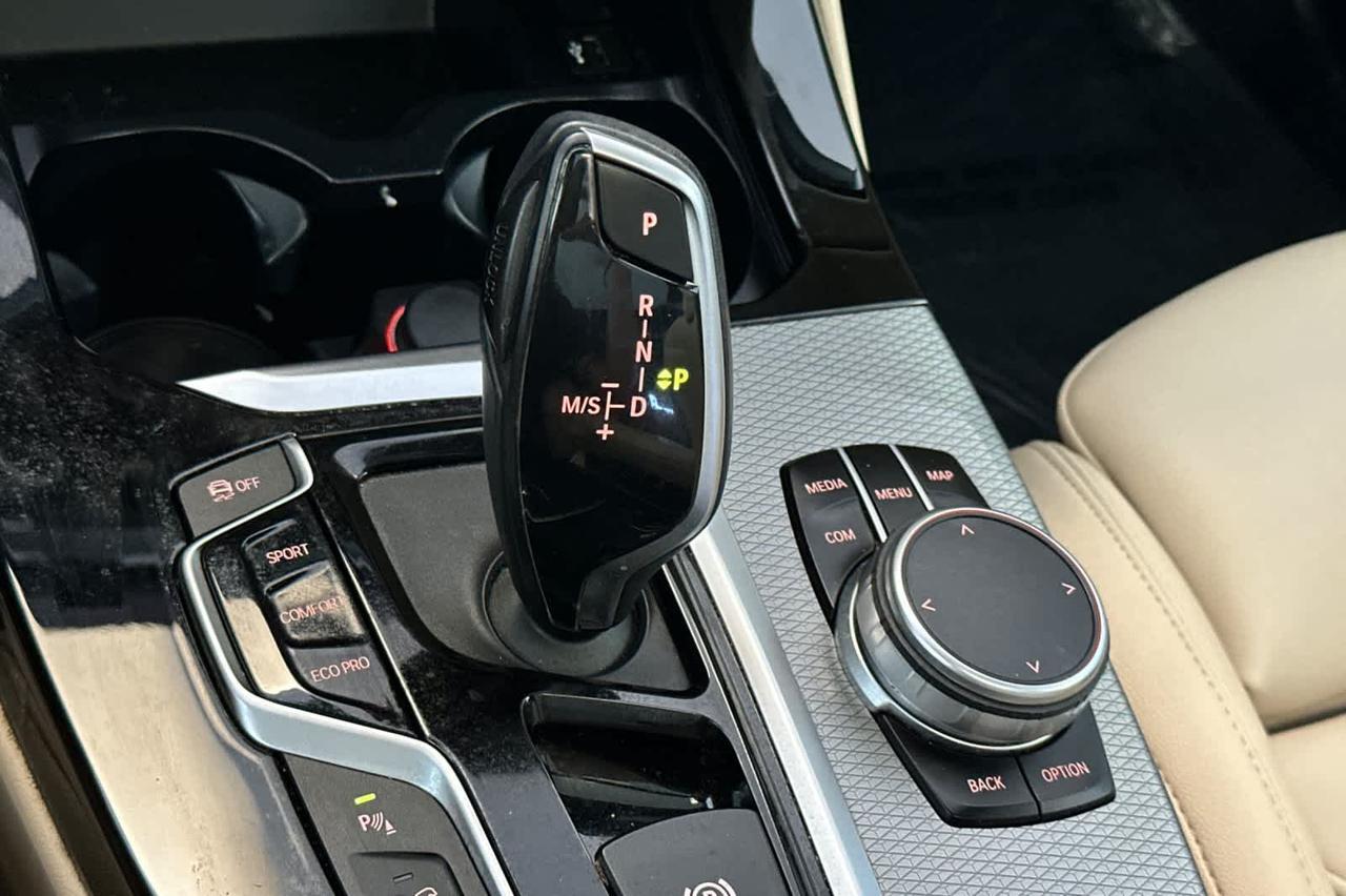 2019 BMW X3 M40i Roseville CA