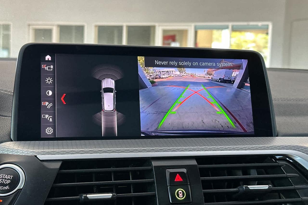 2019 BMW X3 M40i Roseville CA