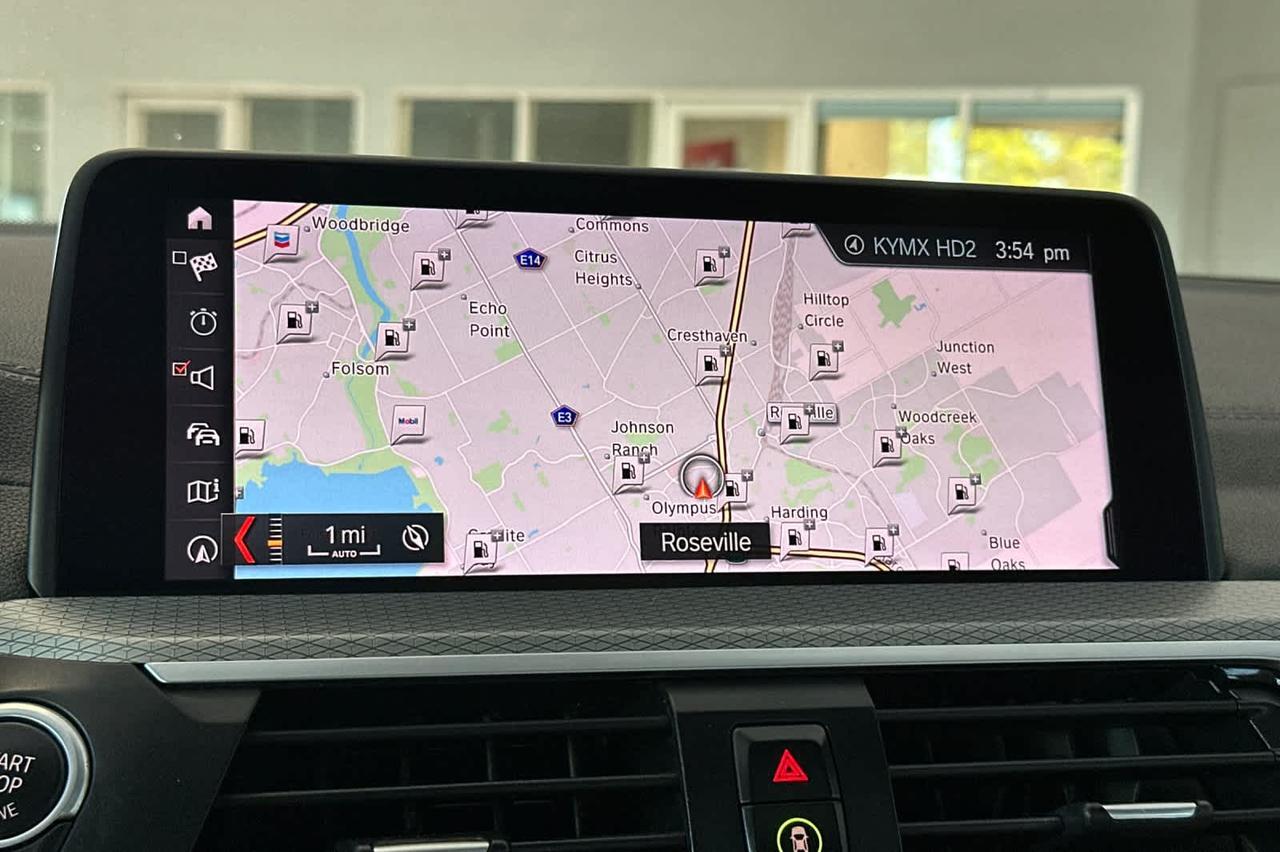 2019 BMW X3 M40i Roseville CA