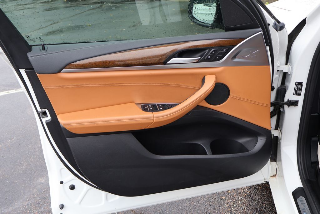 2019 BMW X3 M40i San Clemente CA