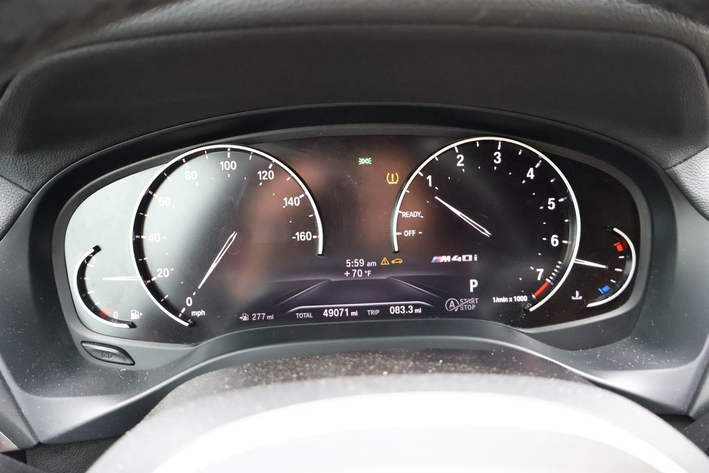 2019 BMW X3 M40i San Clemente CA