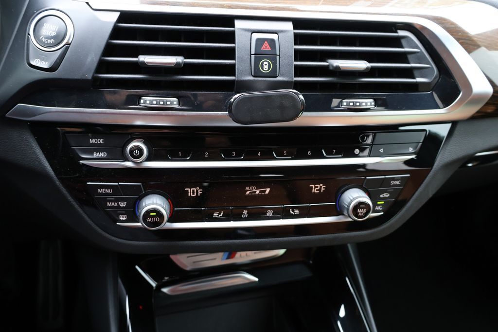 2019 BMW X3 M40i San Clemente CA