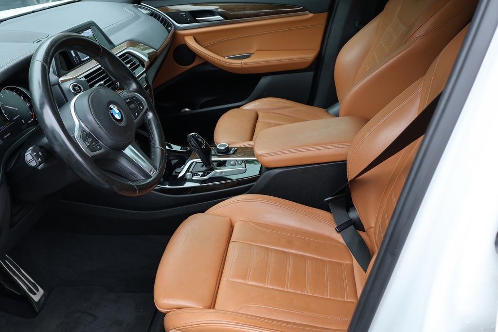 2019 BMW X3 M40i San Clemente CA
