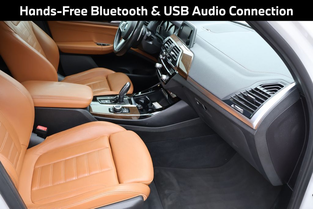 2019 BMW X3 M40i San Clemente CA