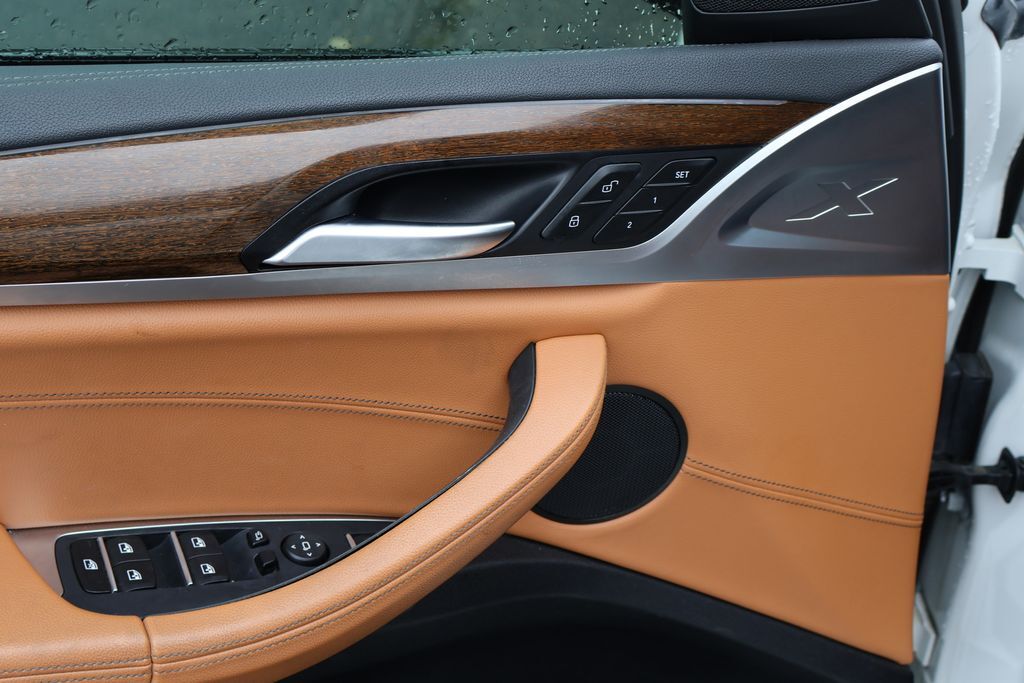 2019 BMW X3 M40i San Clemente CA