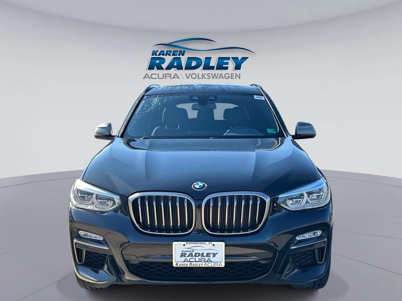 2019 BMW X3 M40i Woodbridge VA