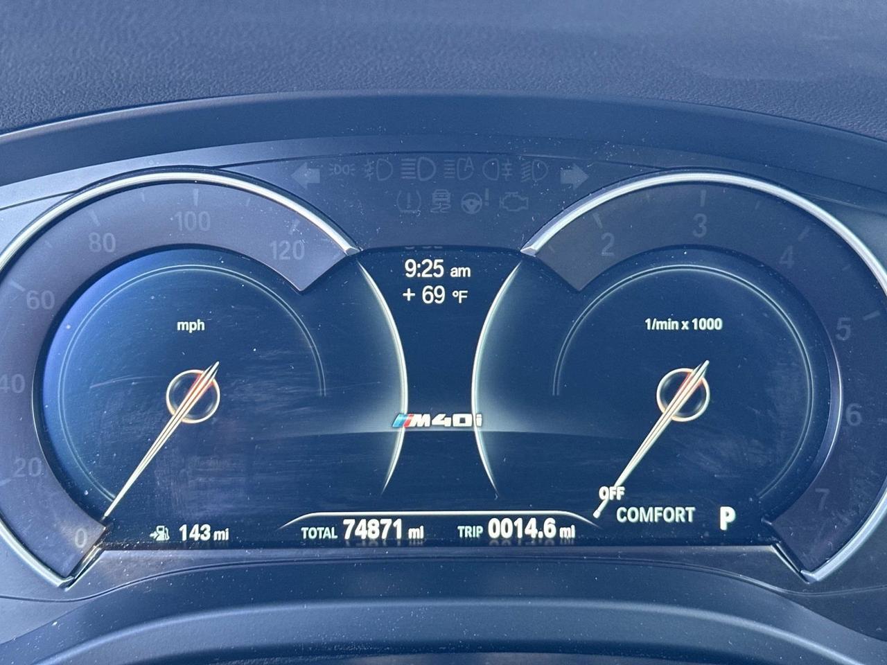 2019 BMW X3 M40i Woodbridge VA