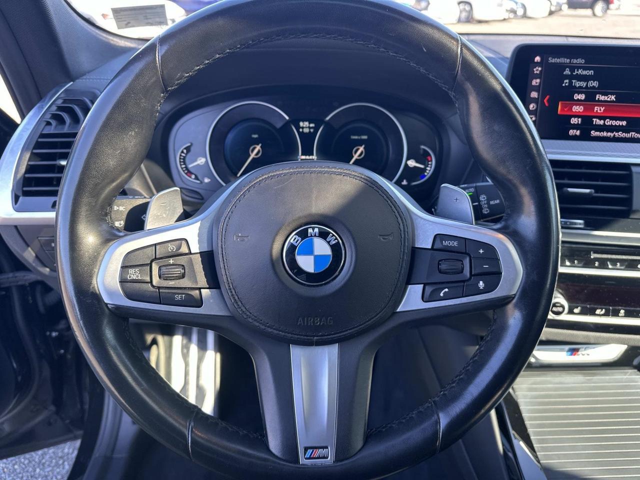 2019 BMW X3 M40i Woodbridge VA