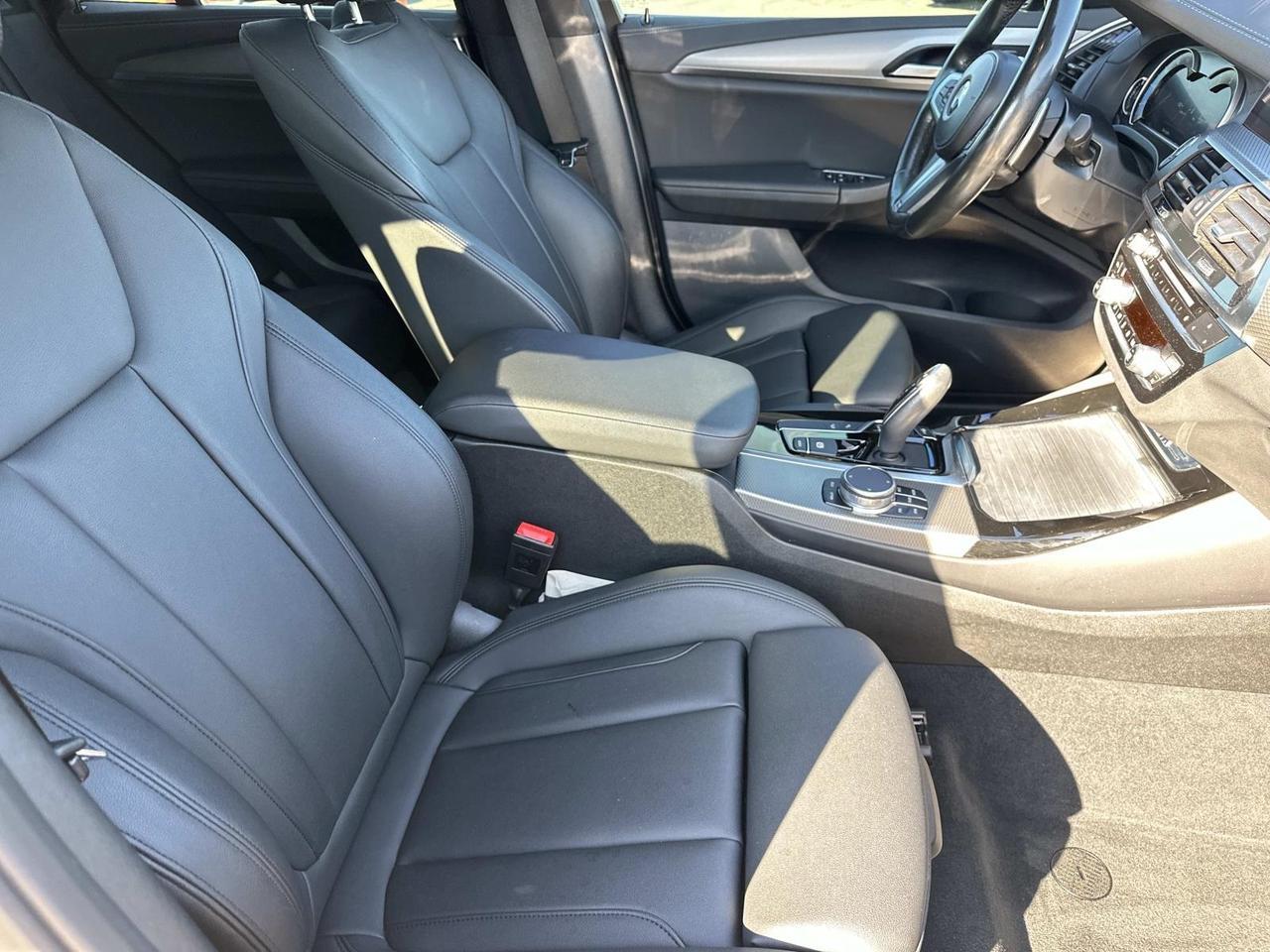 2019 BMW X3 M40i Woodbridge VA